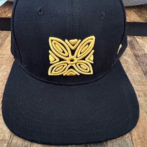 RSVLTS XL Regular Crown Tiki Hat